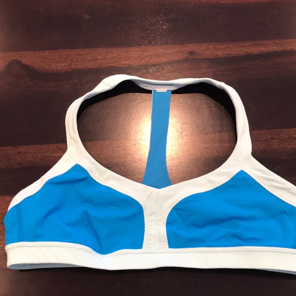 Lululemon sports bra. Size 10.